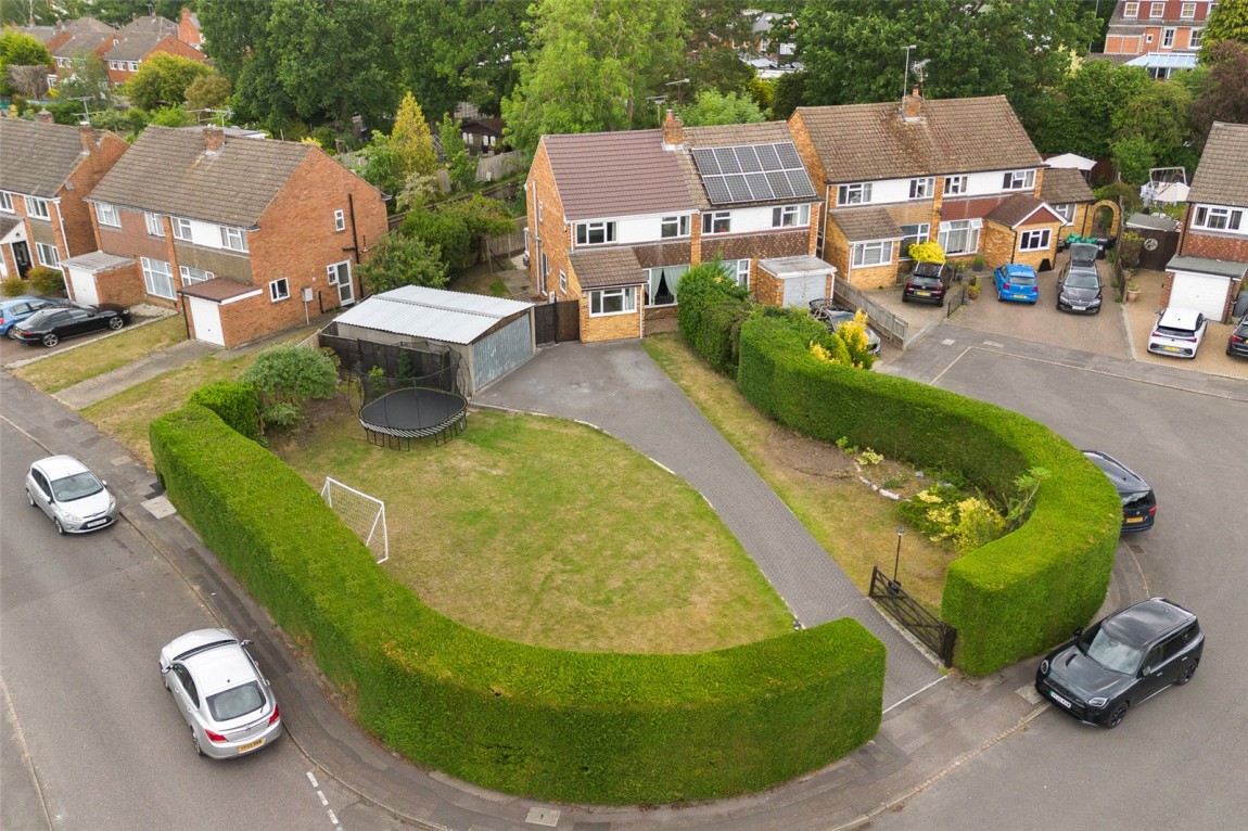 Images for Crowthorne, Berkshire