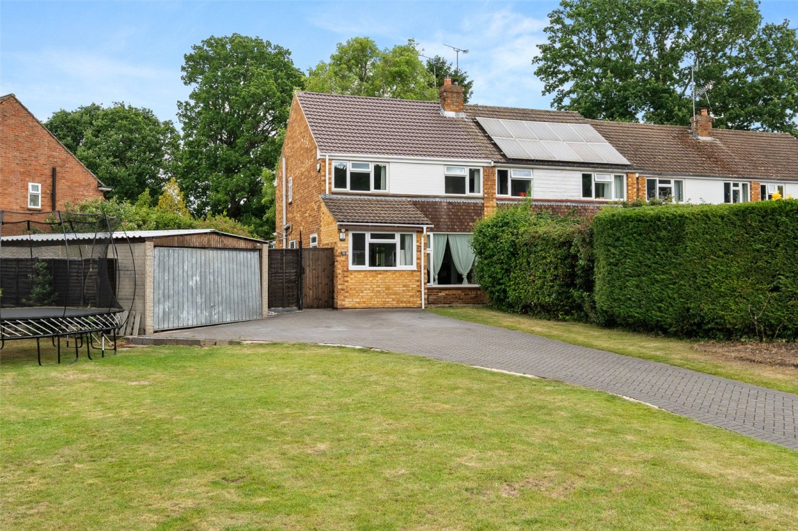 Images for Crowthorne, Berkshire