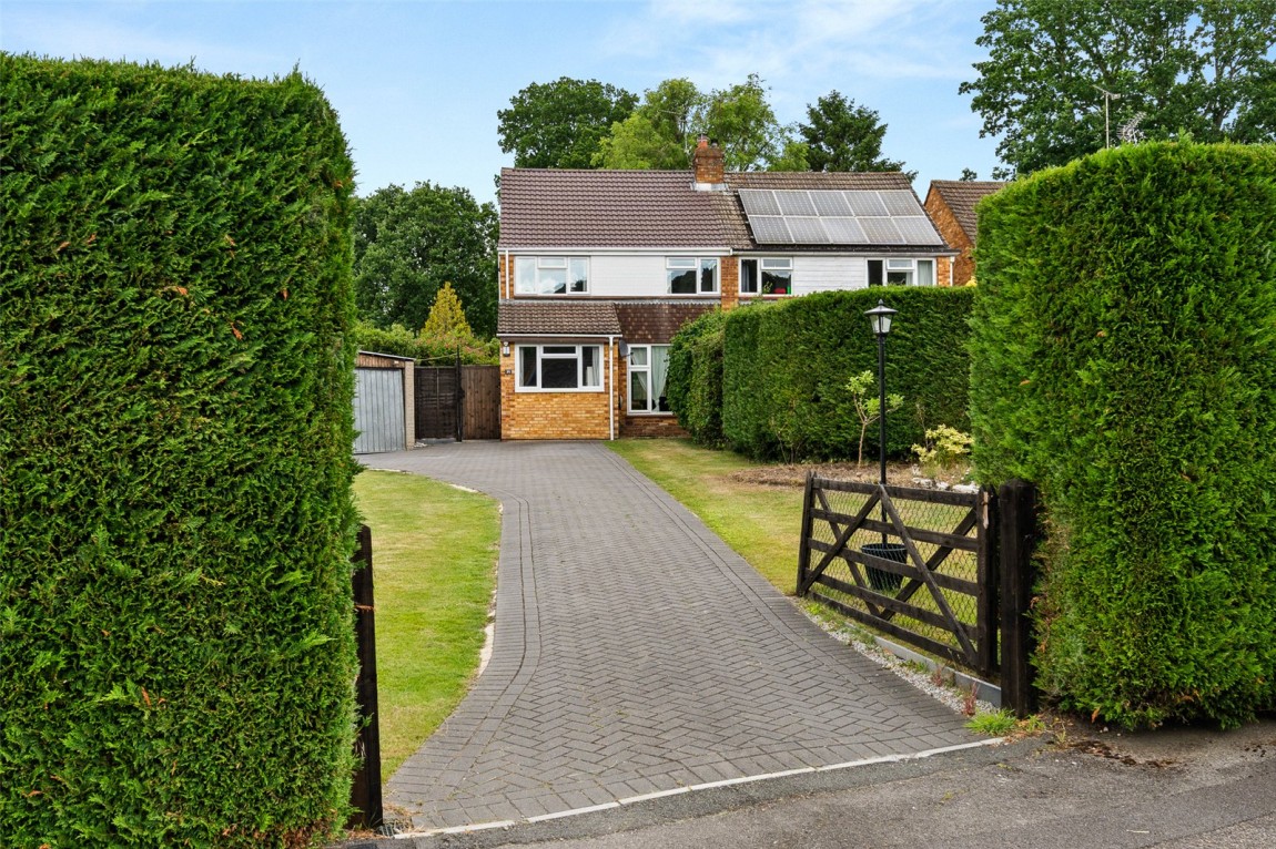 Images for Crowthorne, Berkshire