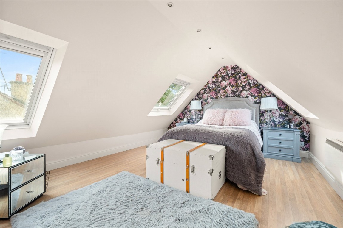 Images for College Town, Sandhurst, Berkshire