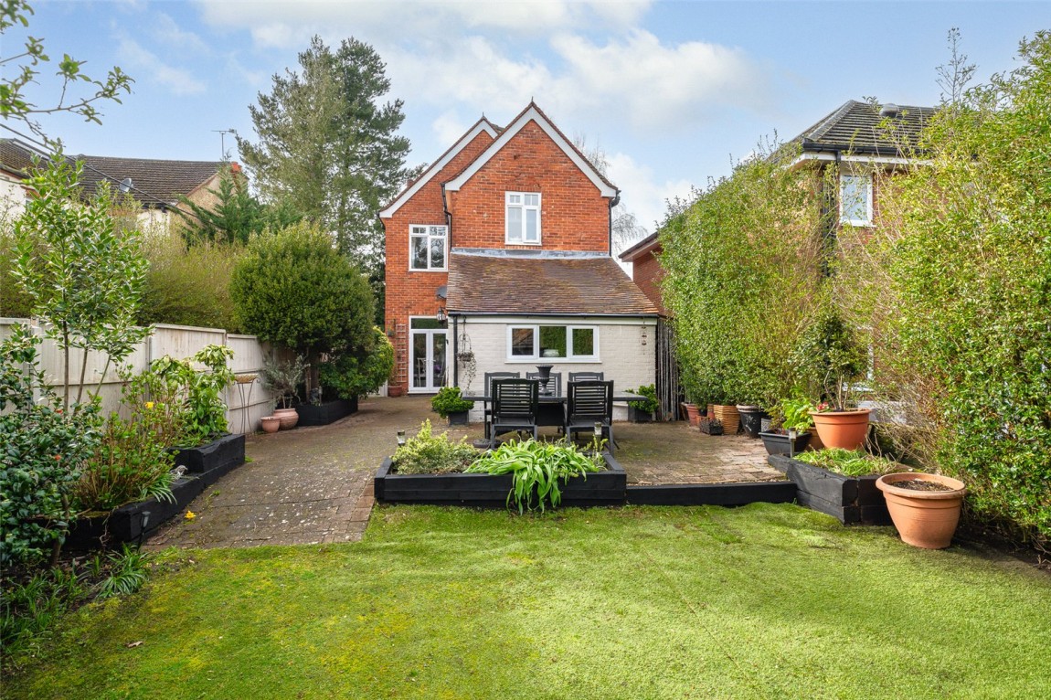 Images for College Town, Sandhurst, Berkshire