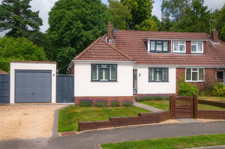 View Full Details for Sandhurst, Berkshire