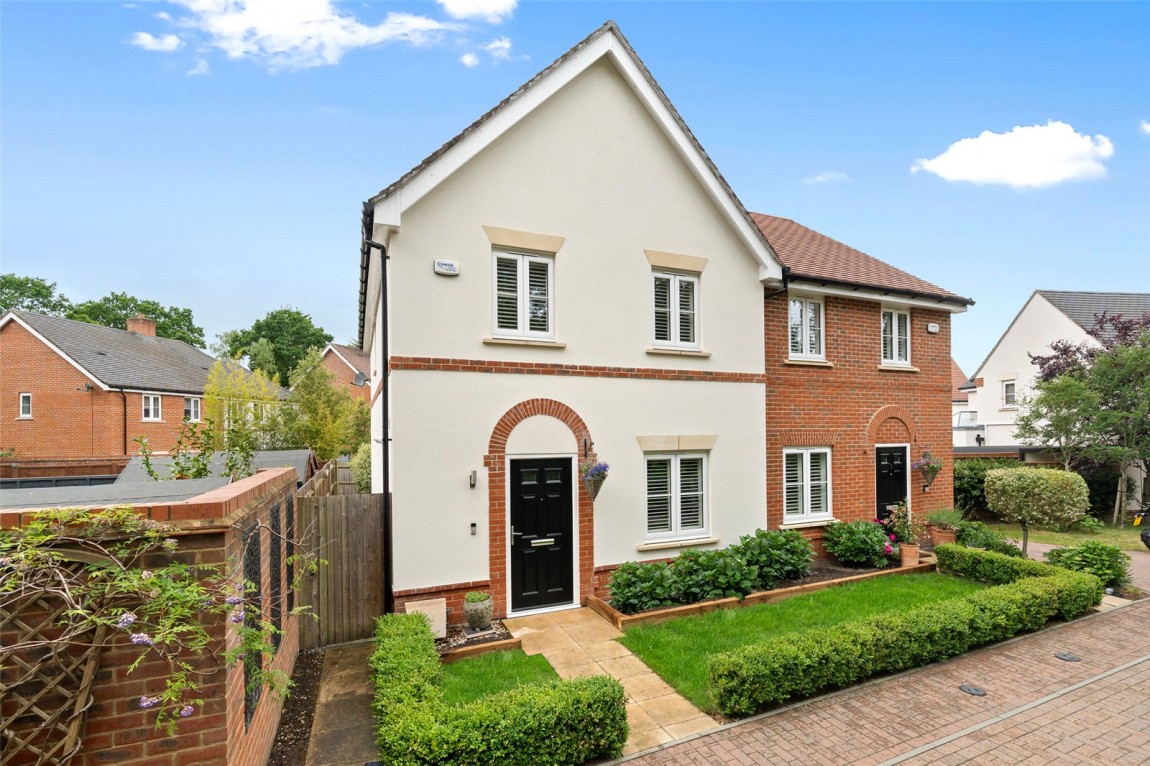 Images for Crowthorne, Berkshire