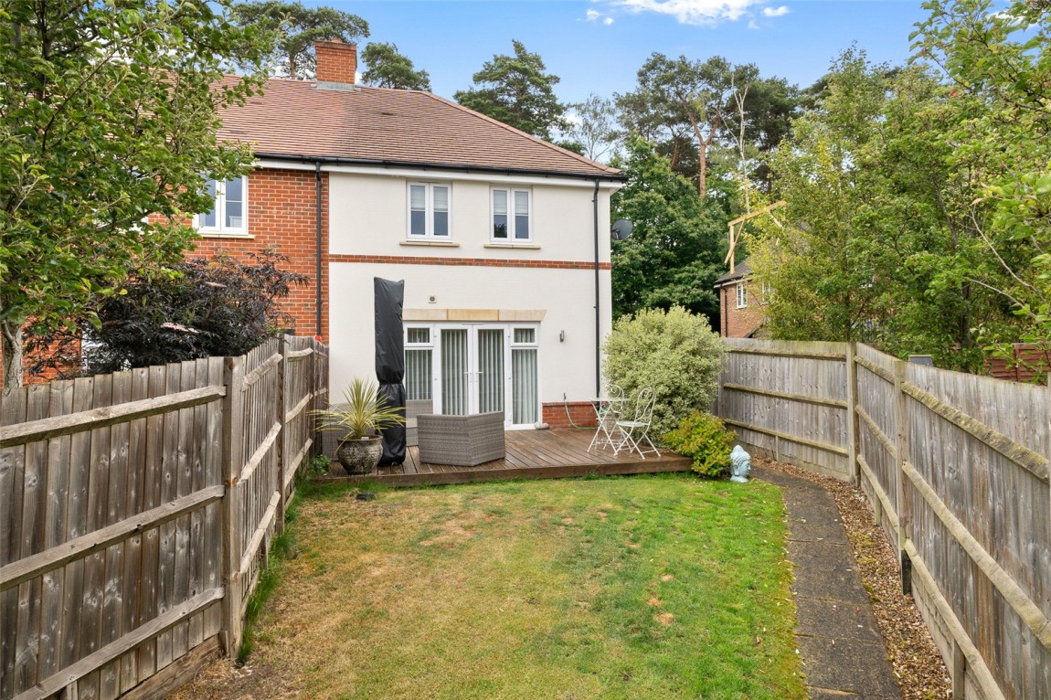 Images for Crowthorne, Berkshire