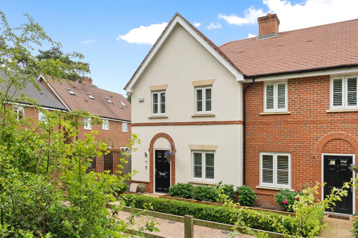 Images for Crowthorne, Berkshire