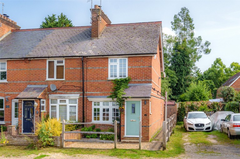 View Full Details for Crowthorne, Berkshire