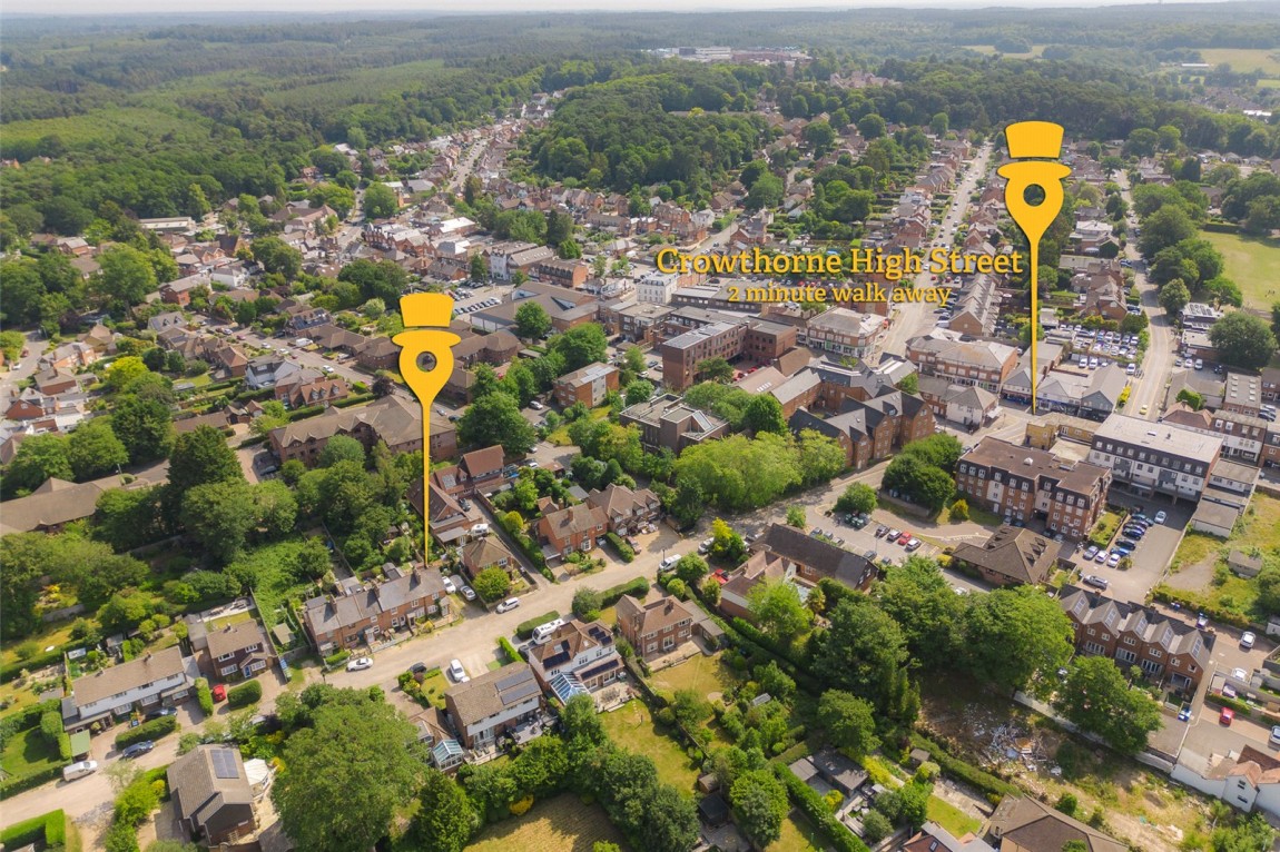 Images for Crowthorne, Berkshire