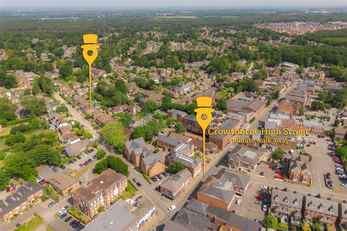 Images for Crowthorne, Berkshire