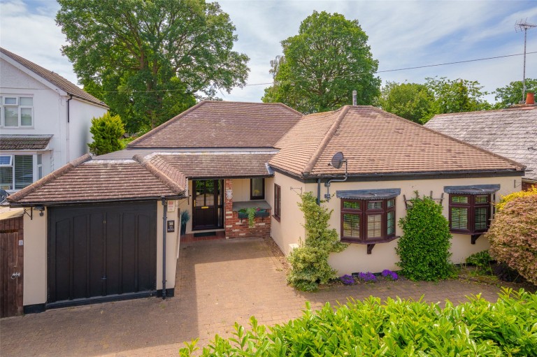 View Full Details for Crowthorne, Berkshire