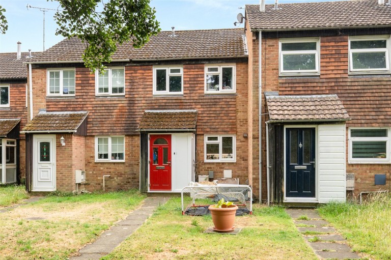 View Full Details for Farnborough, Hampshire