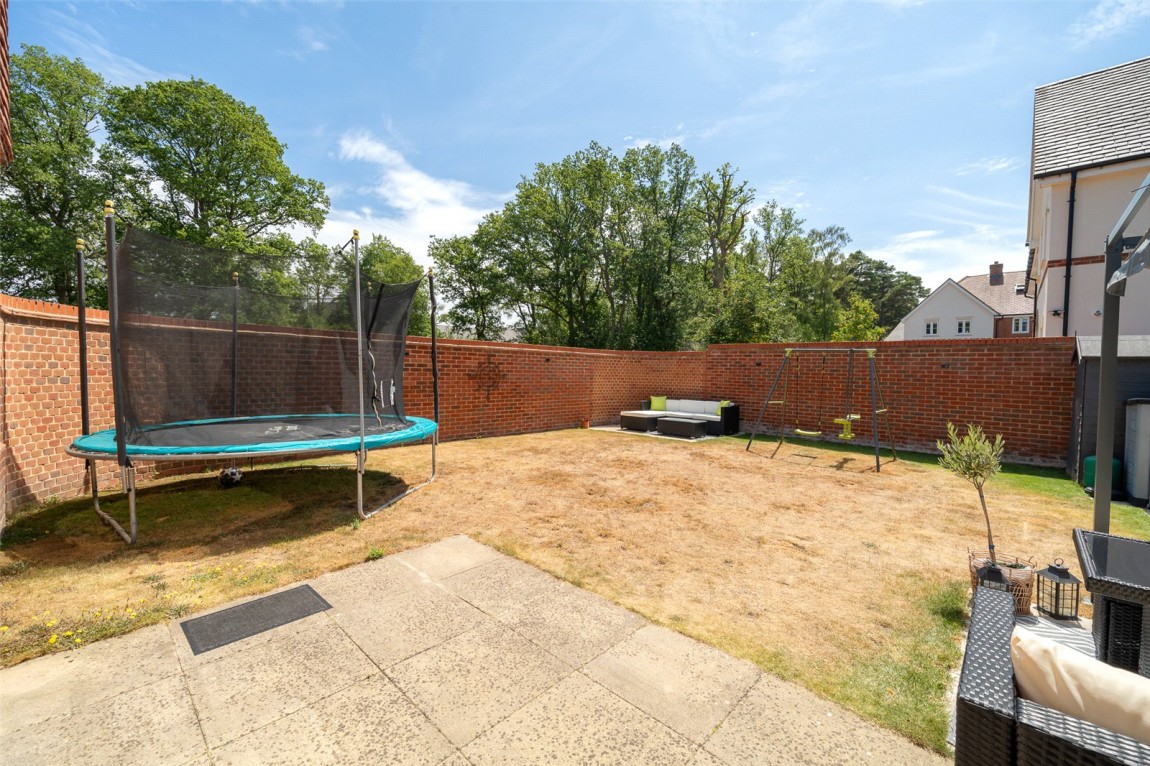 Images for Crowthorne, Berkshire