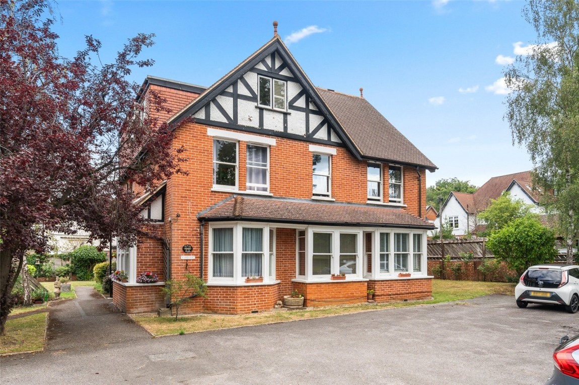 Images for Crowthorne, Berkshire