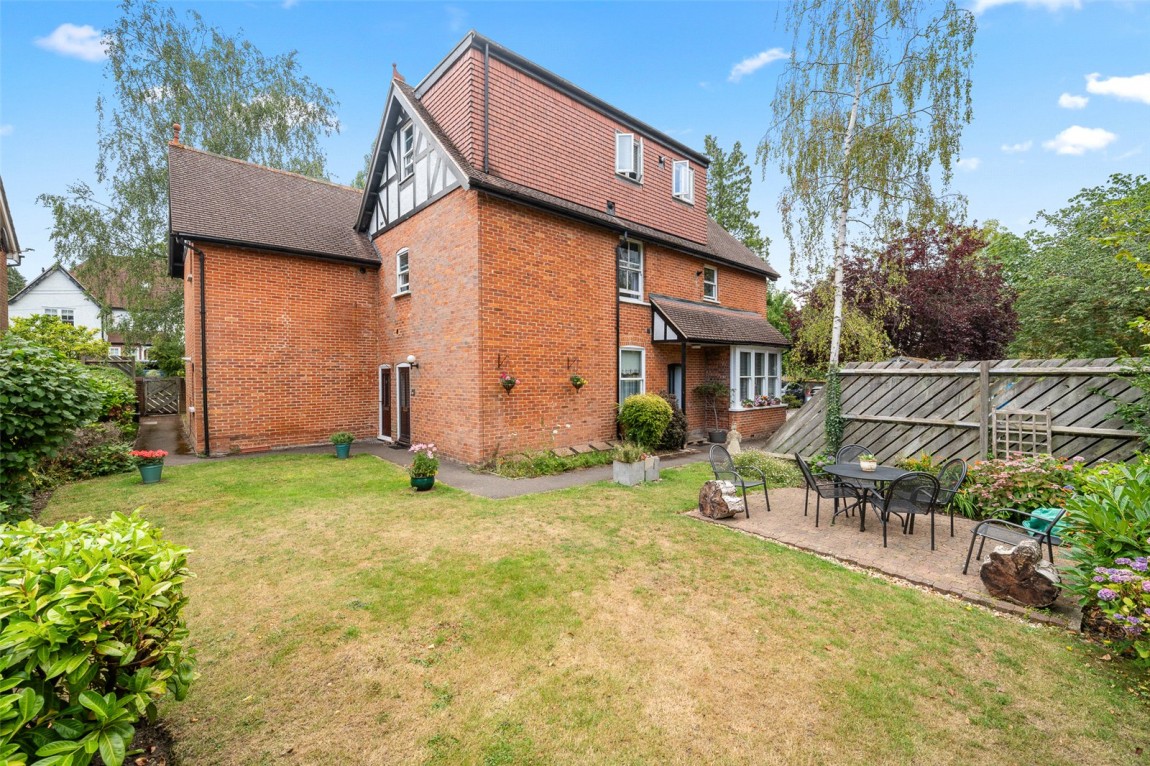Images for Crowthorne, Berkshire