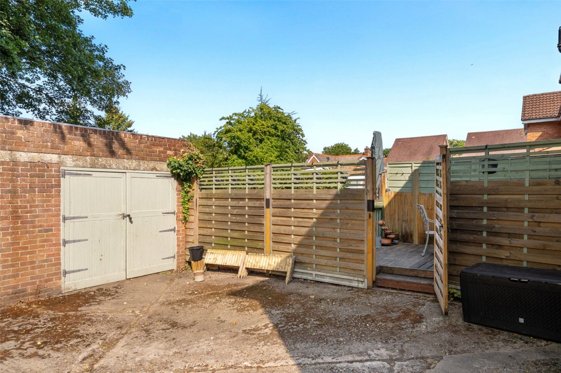 Images for Crowthorne, Berkshire