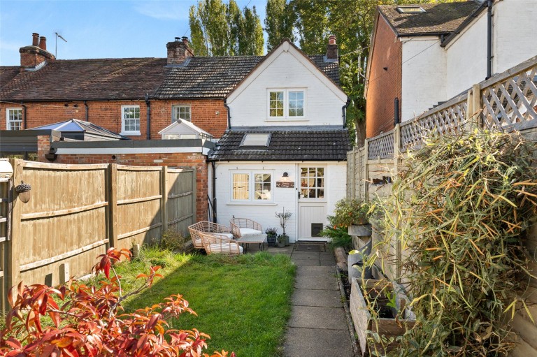 View Full Details for Binfield, Bracknell, Berkshire