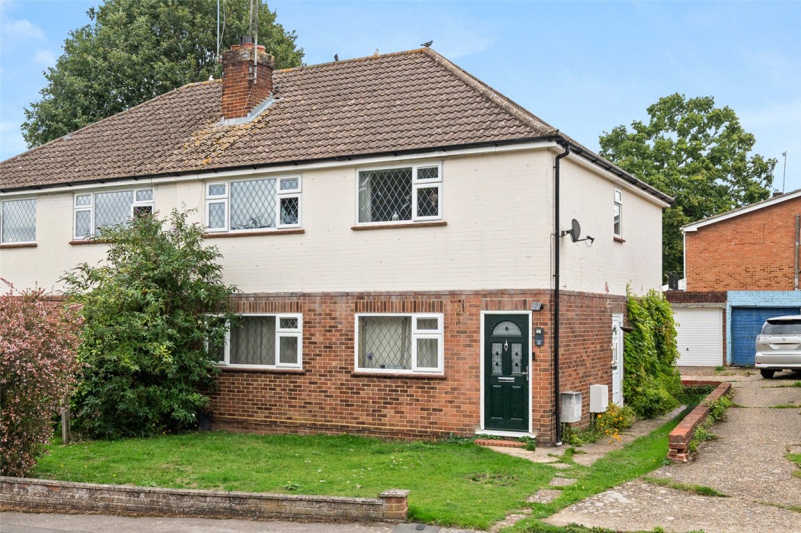 Images for Crowthorne, Berkshire