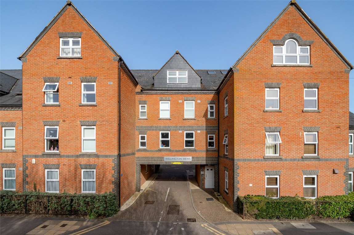 Images for Crowthorne, Berkshire