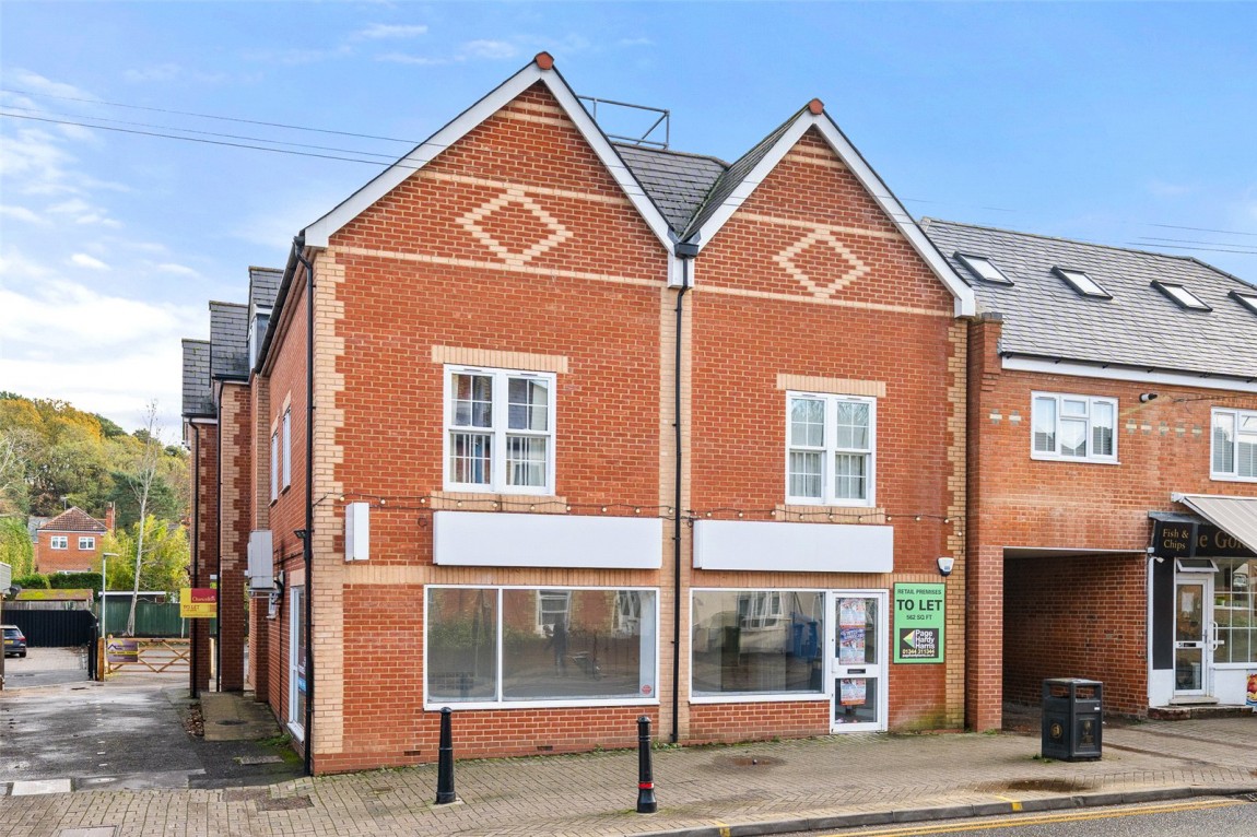 Images for Crowthorne, Berkshire