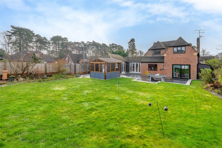 View Full Details for Sandhurst, Berkshire