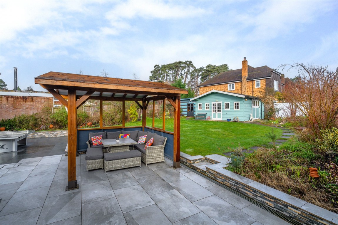 Images for Sandhurst, Berkshire