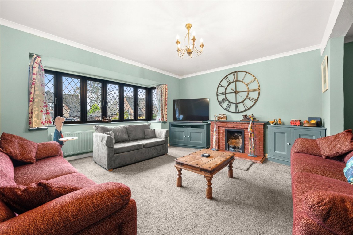 Images for Sandhurst, Berkshire