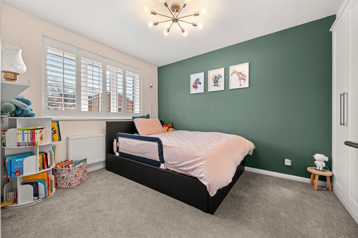 Images for Owlsmoor, Sandhurst, Berkshire