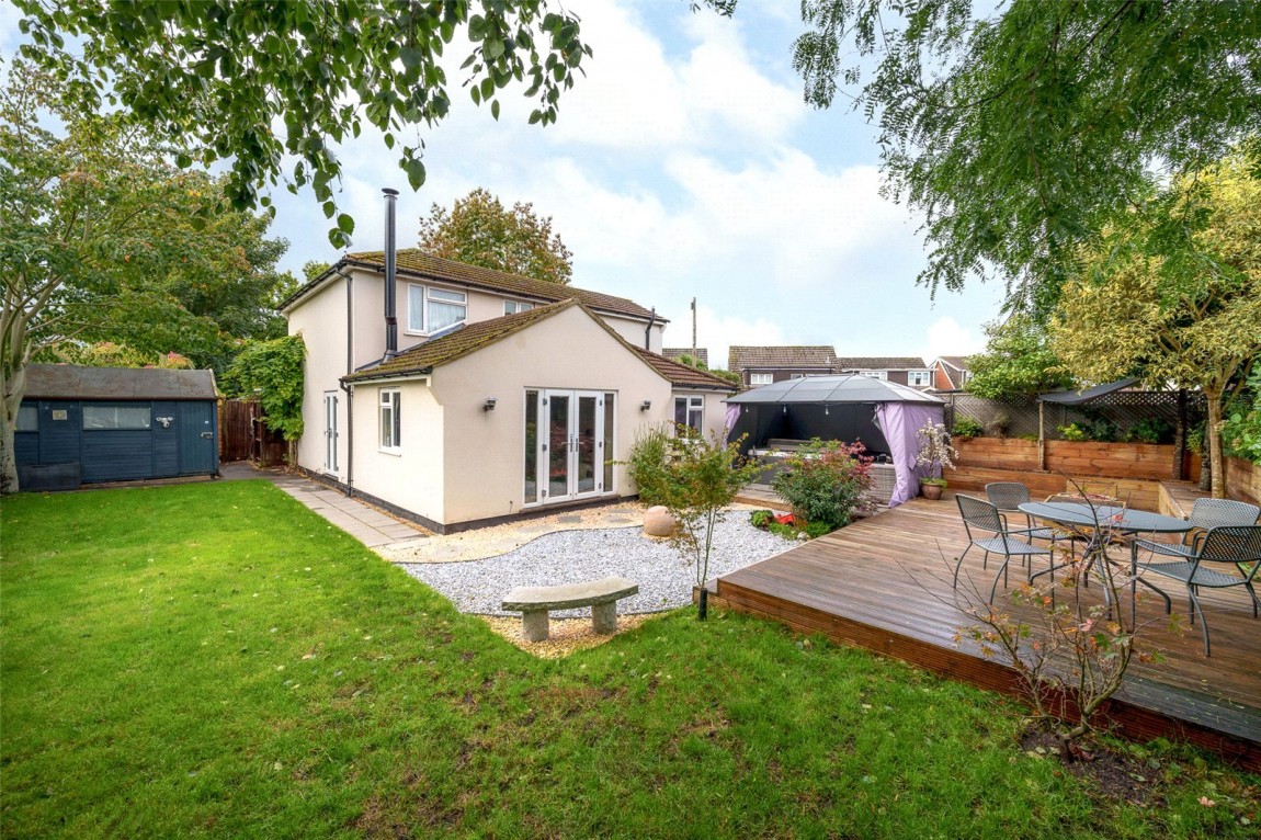 Images for Sandhurst, Berkshire