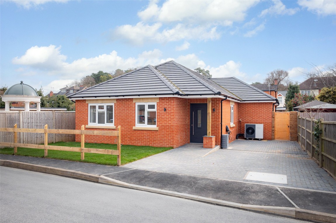 Images for Crowthorne, Berkshire