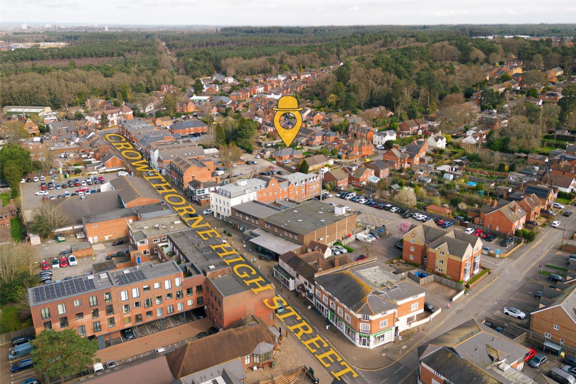 Images for Crowthorne, Berkshire