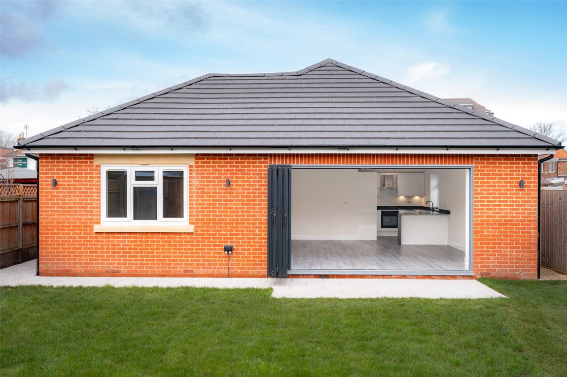 Images for Crowthorne, Berkshire