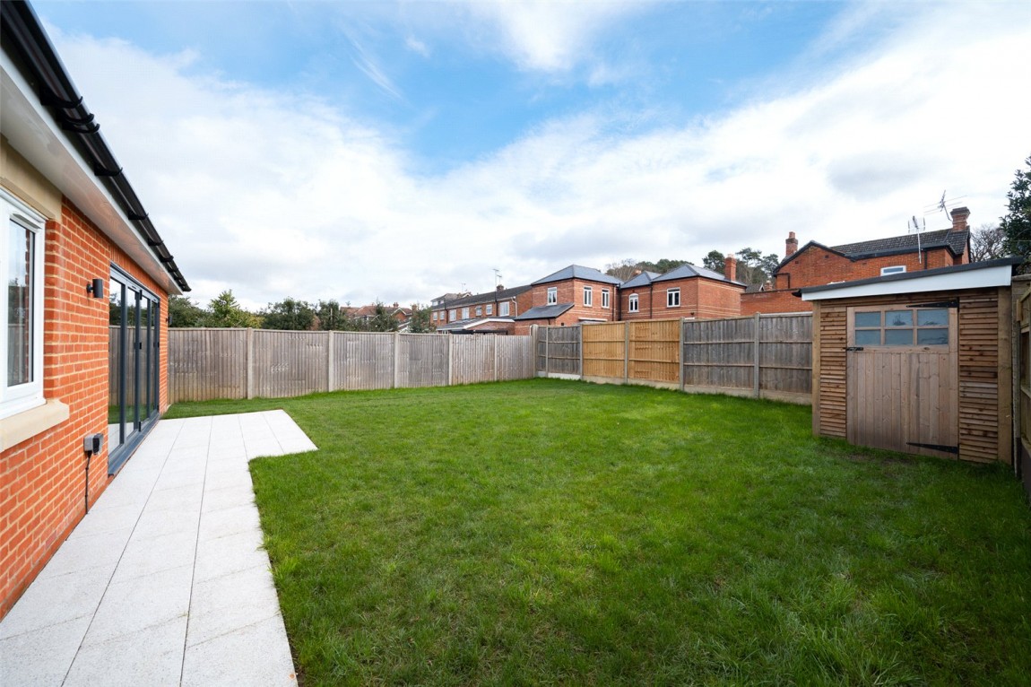 Images for Crowthorne, Berkshire