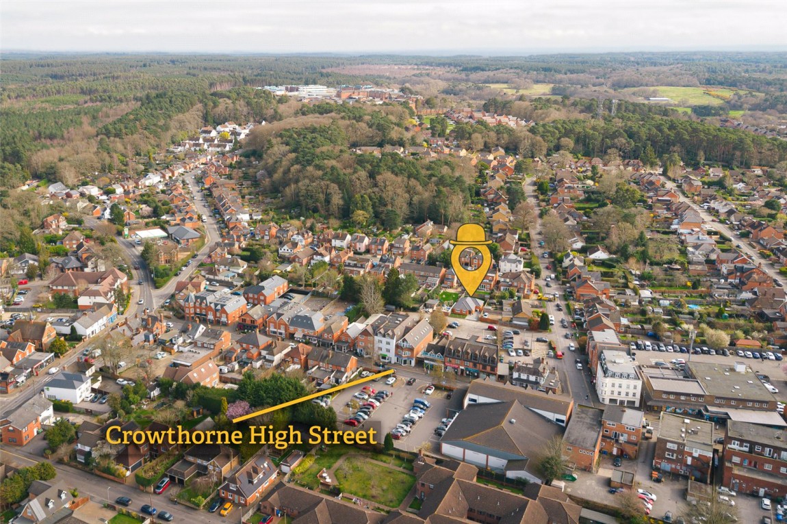 Images for Crowthorne, Berkshire