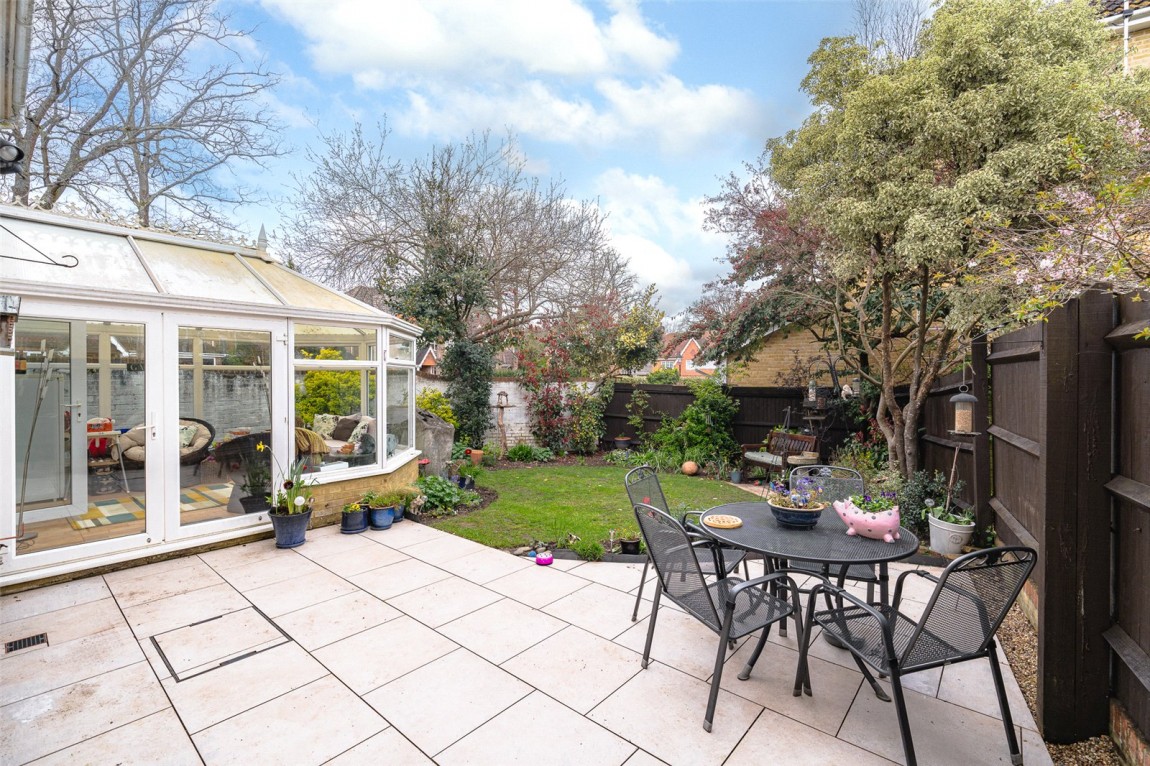 Images for Crowthorne, Berkshire