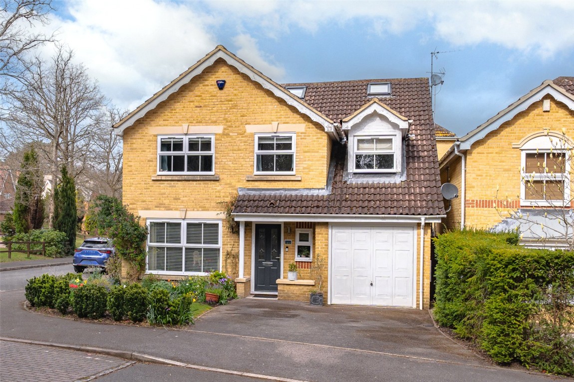 Images for Crowthorne, Berkshire