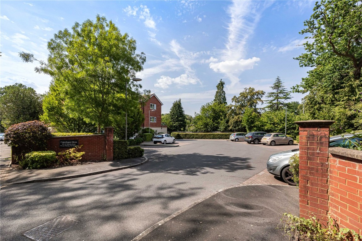 Images for Crowthorne, Berkshire