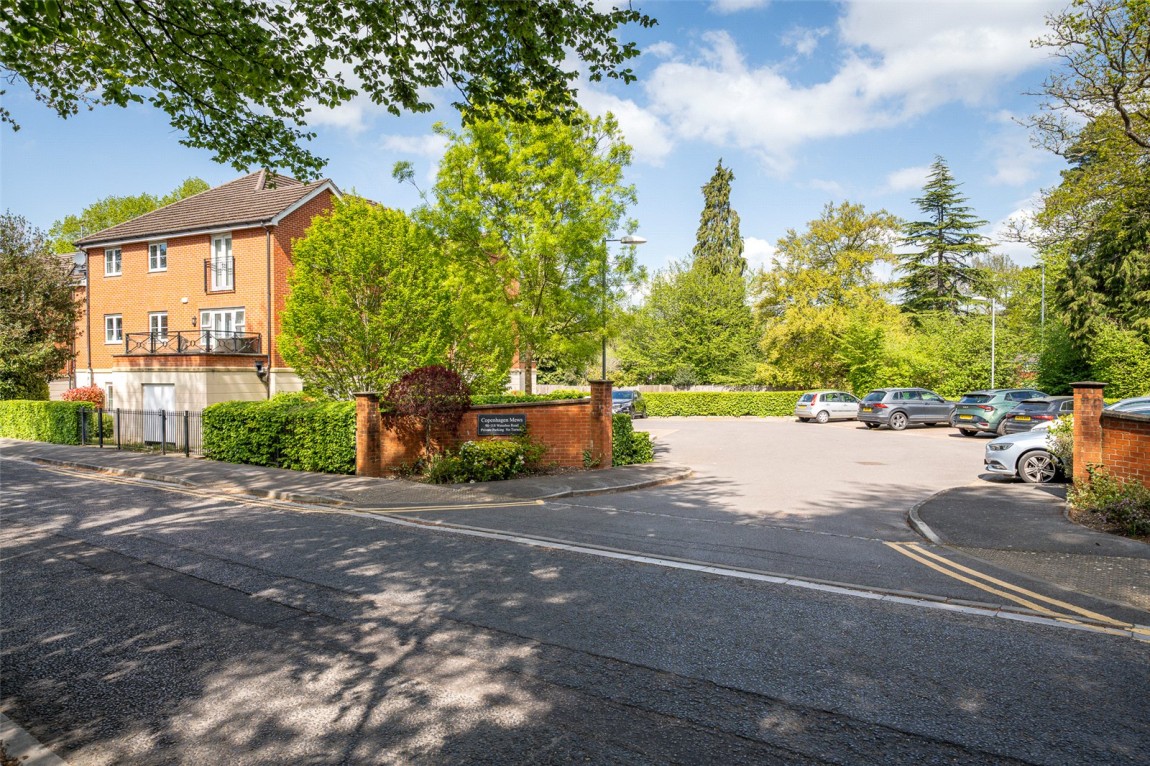 Images for Crowthorne, Berkshire