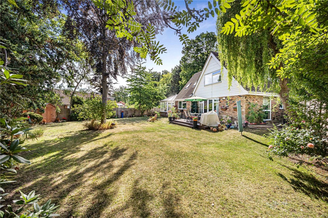 Images for Crowthorne, Berkshire