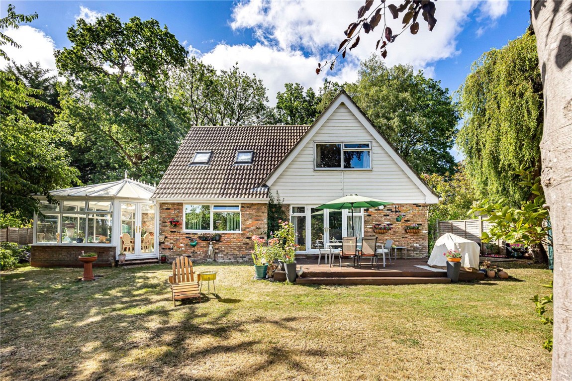 Images for Crowthorne, Berkshire