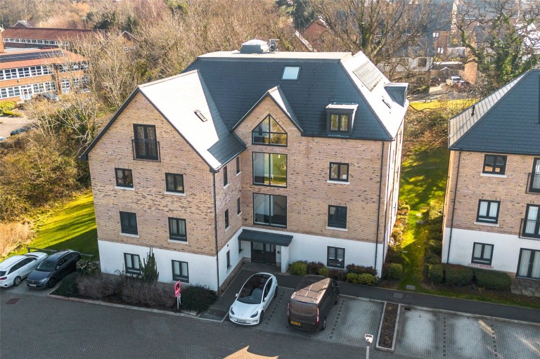 View Full Details for Bracknell, Berkshire
