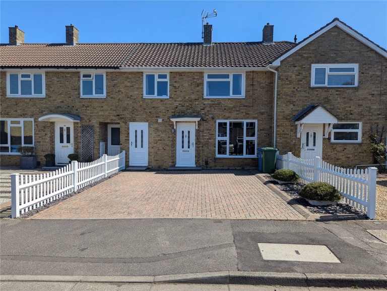 View Full Details for Bracknell, Berkshire