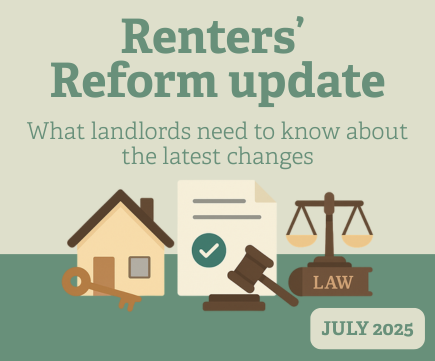 Reforms that work for landlords