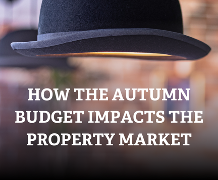 Impact of the Autumn Budget