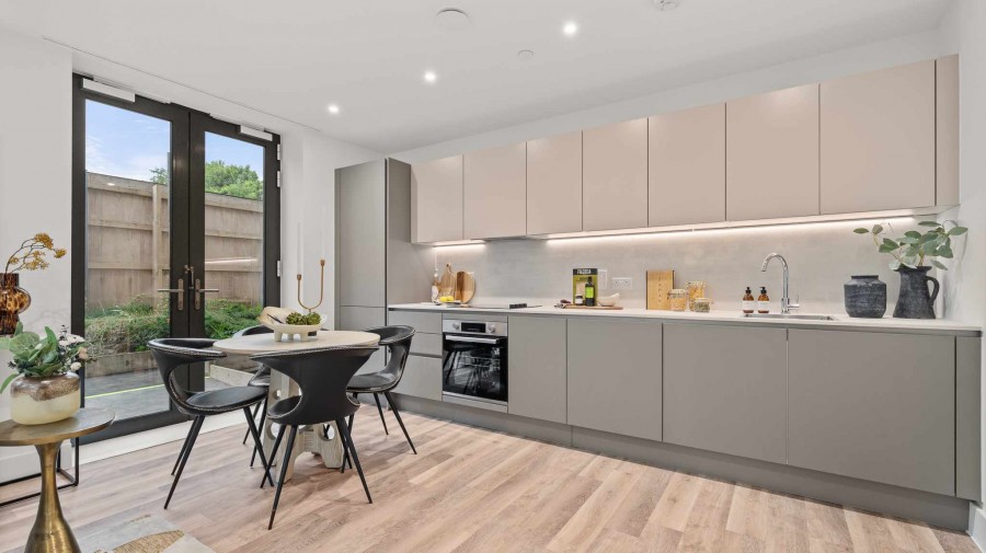 Images for Carnival Place, Wellington Road, Wokingham, RG40 2AF