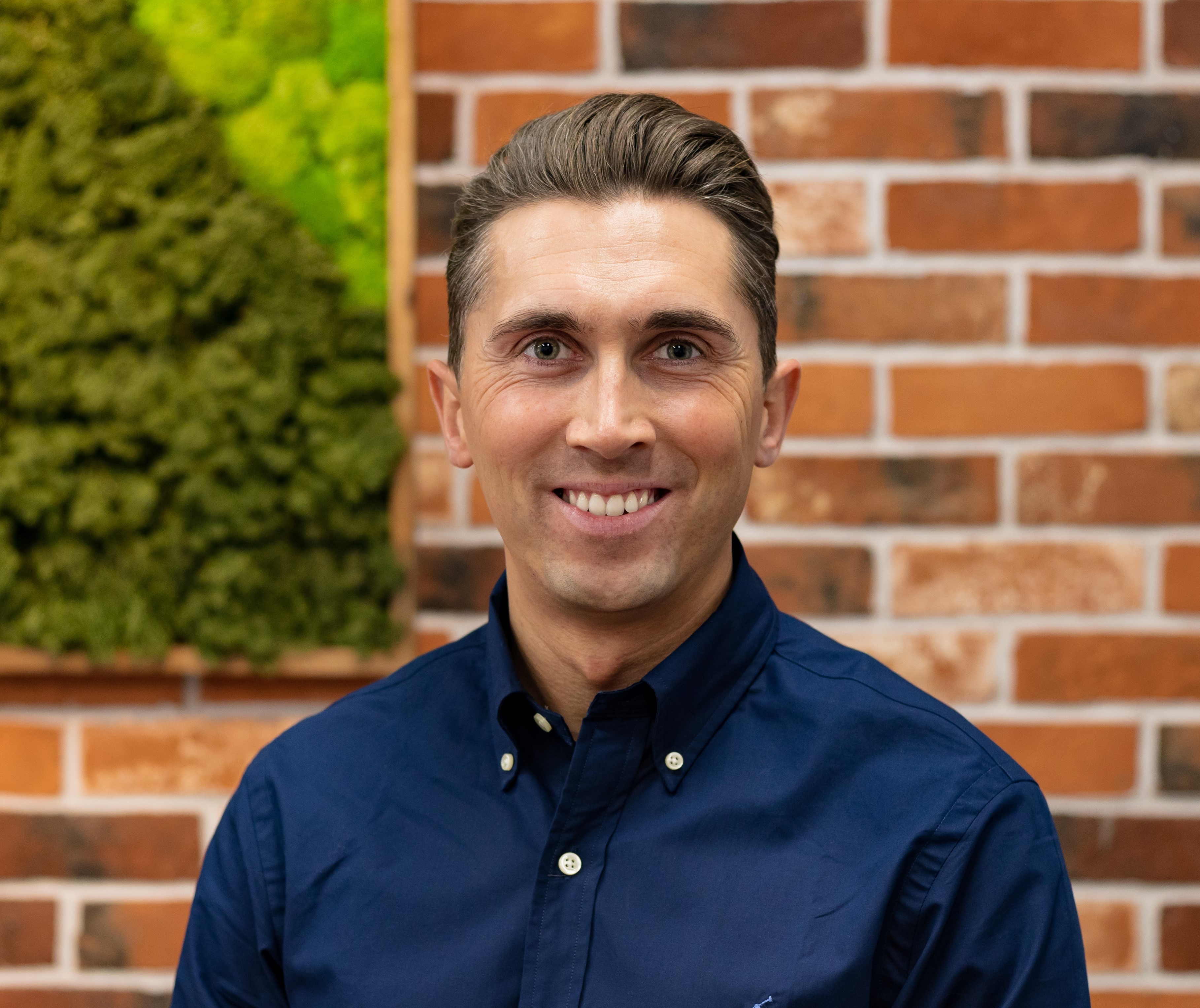 Daniel Mason, Associate Director