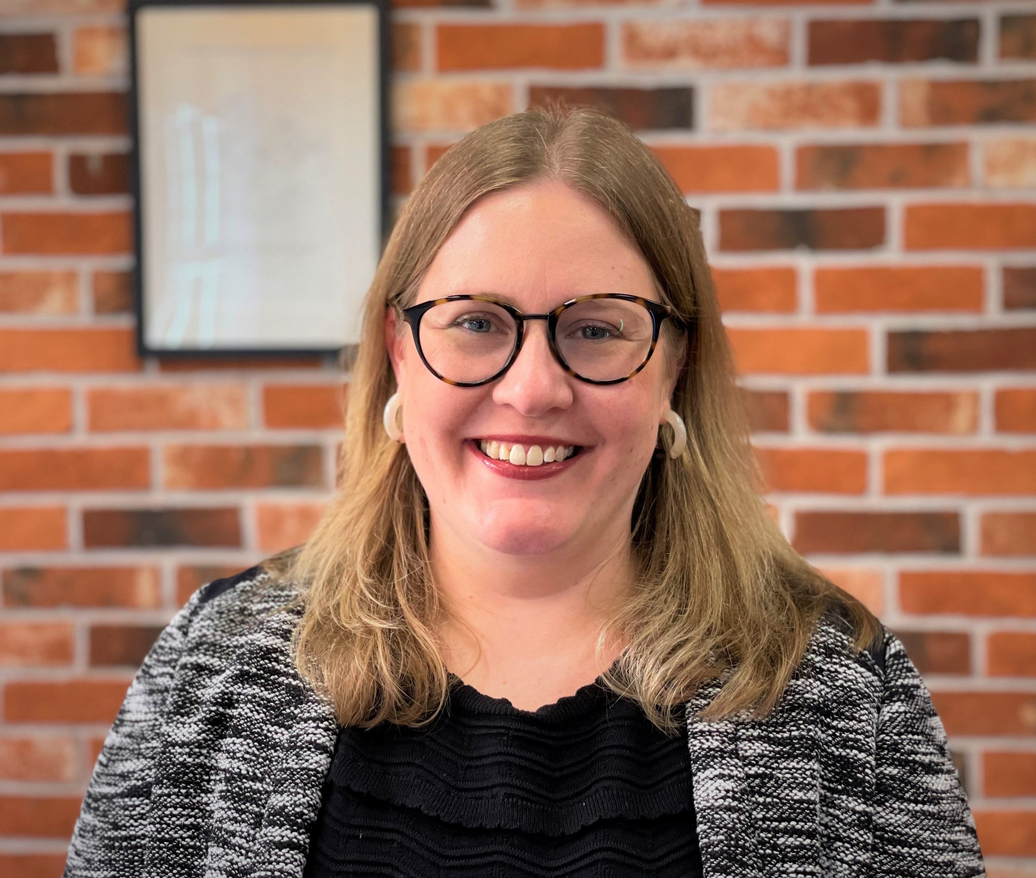 Liz Gamlen, Associate Director