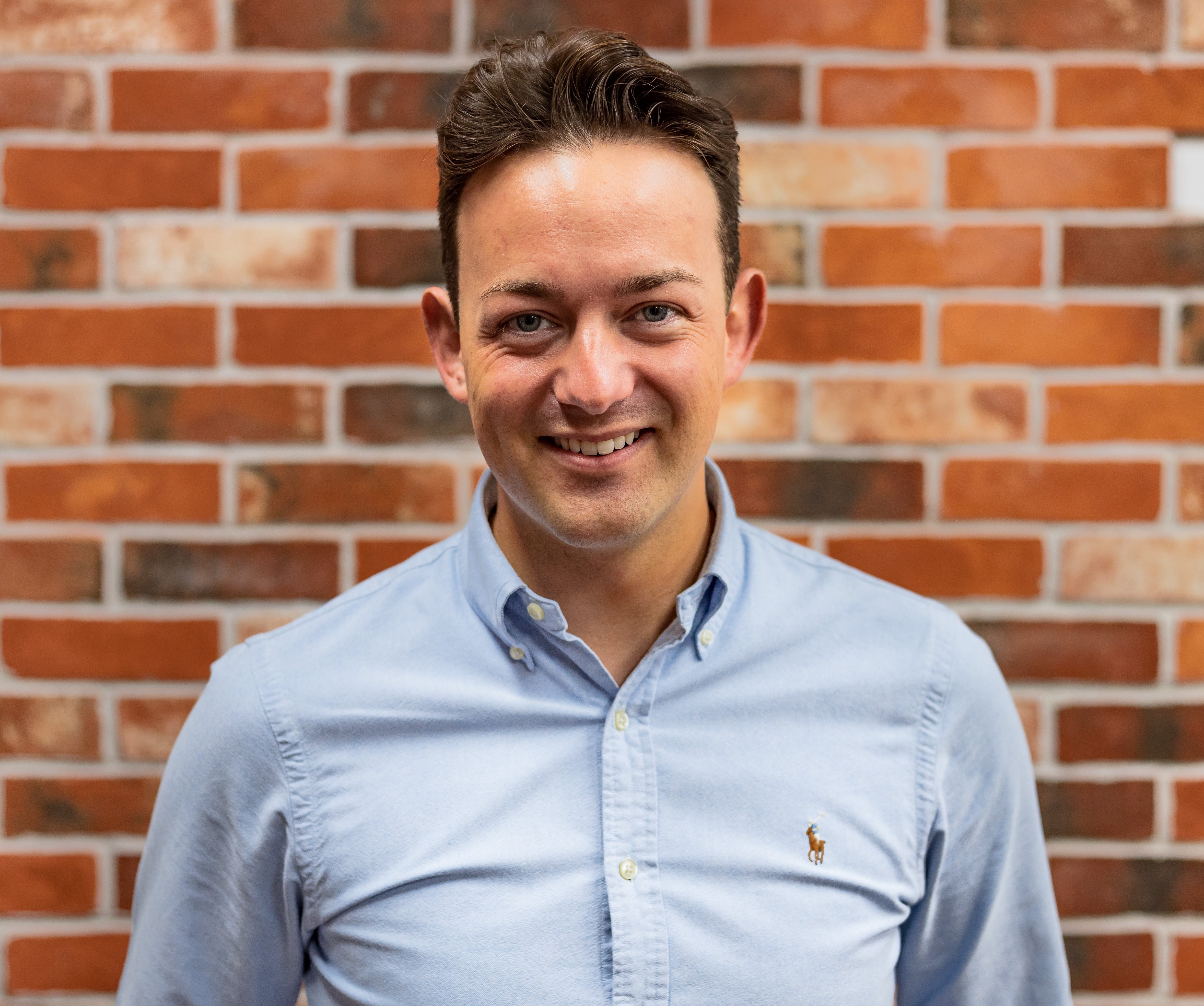 Luke Strzadala, Director