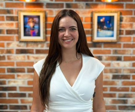 Rachel Cordell, 